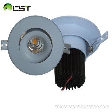 High Power LED Surface Mounted Downlight (CST-LD-03-9W)